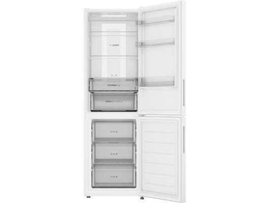 Холодильник HAIER CEF534CWRG